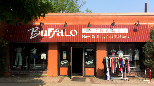 Buffalo Exchange Minneapolis