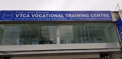 VTCA Johor Bahru Vocational Training Centre