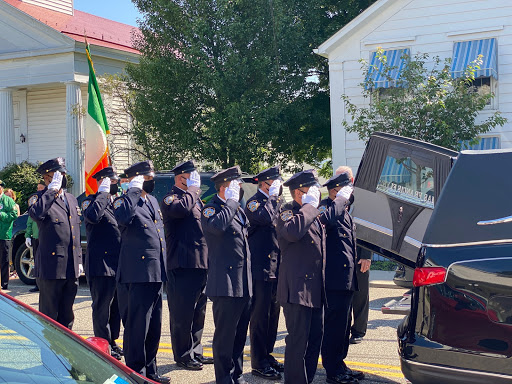 Funeral Home «Flynn Funeral & Cremation Memorial Centers», reviews and photos, 139 Stage Rd, Monroe, NY 10950, USA