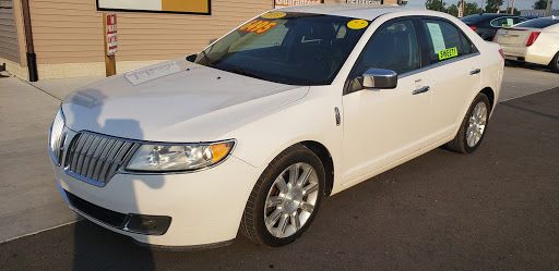 Used Car Dealer «Showcase Auto Sales», reviews and photos, 12750 Brady Rd, Chesaning, MI 48616, USA