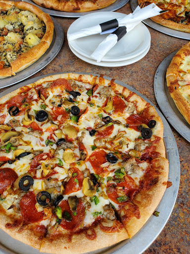 Bar & Grill «South East Gears & Cheers», reviews and photos, 23333 Aurora Rd, Bedford Heights, OH 44146, USA