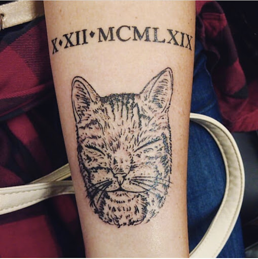 Explore tmnt tattoo ideas, creative tattoo ideas in Spokane, available at Anchored Art Tattoo