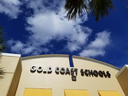 Real Estate School «Gold Coast Schools», reviews and photos