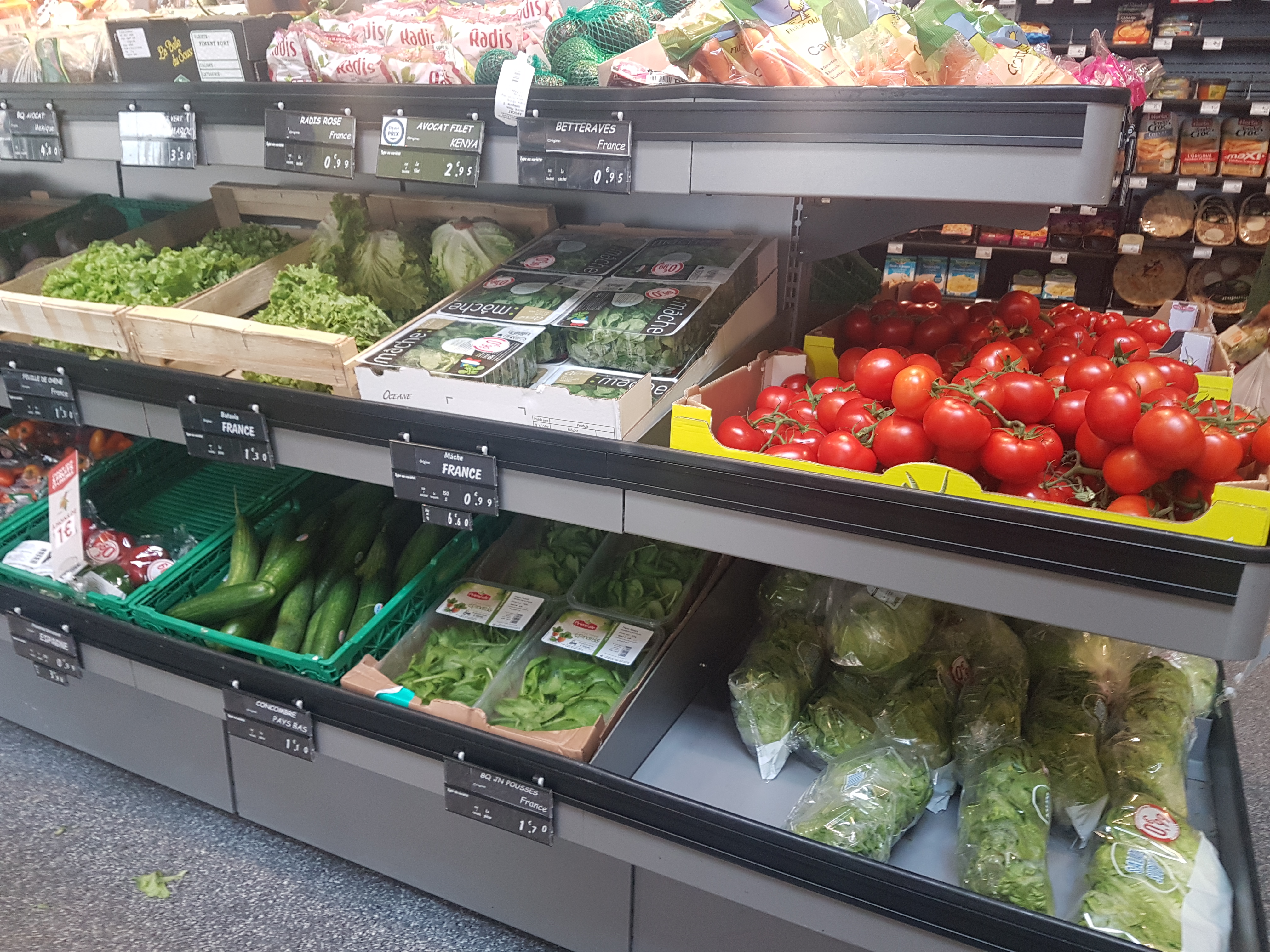 Photo n° 2 de l'avis de Stephane.l fait le 12/07/2017 à 11:12