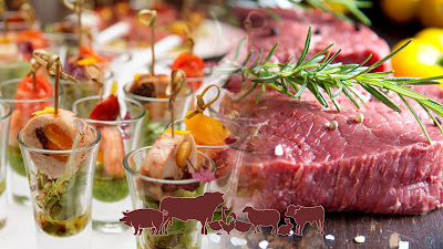 Boucherie charcuterie Manuel traiteur à Saint-Mihiel