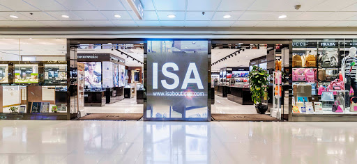 Isa Outlet
