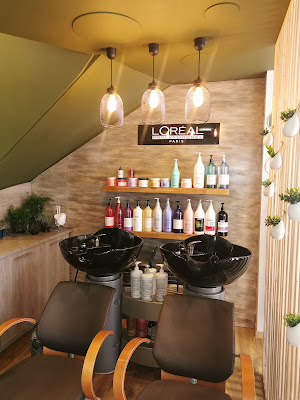 L'Esprit Coiffure à Coutances