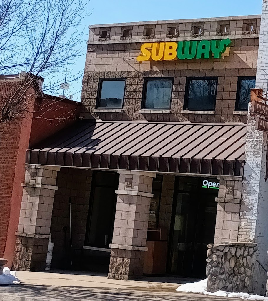 Subway 49727