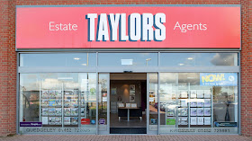 Taylors Estate Agent Quedgeley