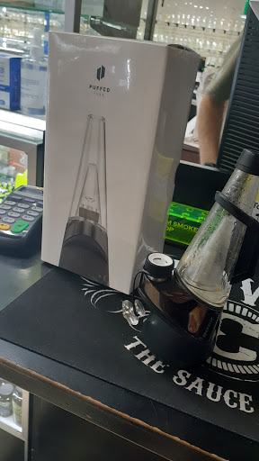 Tobacco Shop «Millenium Smoke Shop», reviews and photos, 1000 Melody Ln #100, Roseville, CA 95678, USA