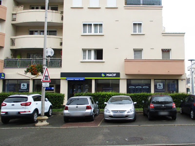 MACIF Assurances à Lucé