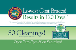 Austell Dental Excellence image