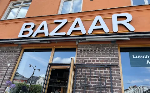 Bazaar Sundbyberg image