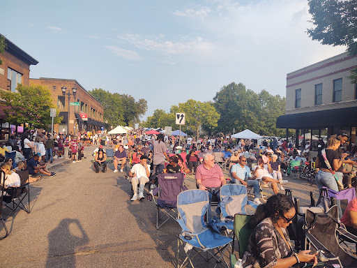 Selby Avenue Jazz Festival