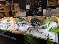 Produits de la mer du Restaurant de fruits de mer L'Atelier du pêcheur à Toulouse - n°9