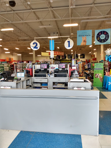 Pet Supply Store «Petco Animal Supplies», reviews and photos, 1231 Crossing Meadows Dr, Onalaska, WI 54650, USA