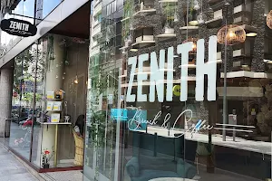 Zenith Brunch & Coffee image