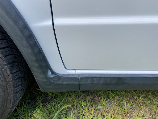 Auto Body Shop «Maaco Collision Repair & Auto Painting», reviews and photos, 8184 Beechcraft Ave, Gaithersburg, MD 20879, USA