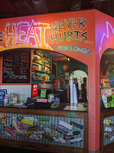 Tex-Mex Restaurant «Tijuana Flats», reviews and photos, 1016 Lockwood Blvd #150, Oviedo, FL 32765, USA