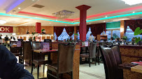 Atmosphère du Restaurant chinois Panda Restaurant buffet à volonté à Remiremont - n°6