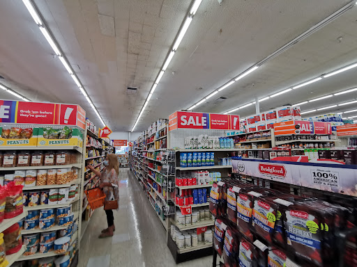 Discount Store «Big Lots», reviews and photos, 610 Las Tunas Dr, Arcadia, CA 91007, USA
