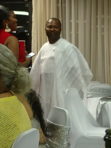 Event Planner «Carolina Events & Cultural Center», reviews and photos, 3209 Gresham Lake Rd # 146, Raleigh, NC 27615, USA