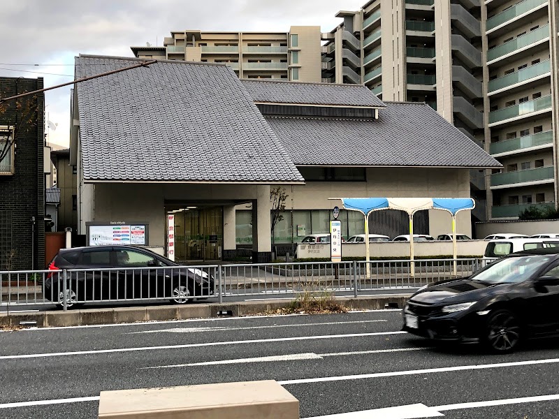 京都銀行 伊丹支店