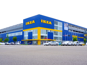 IKEA İzmir Mağazası
