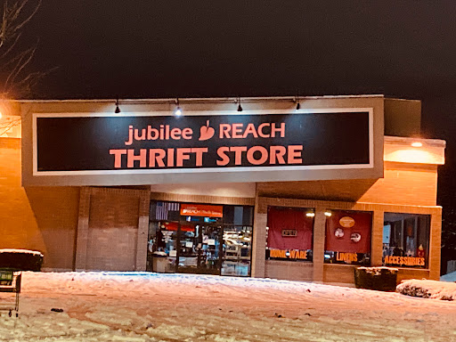 Thrift Store «Jubilee REACH Thrift Store», reviews and photos, 2301 148th Ave NE, Bellevue, WA 98005, USA