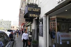 Restaurante Reforma image