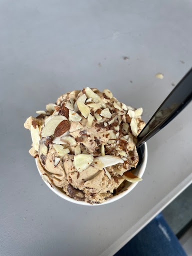 The Parlor Ice Cream Puffs image