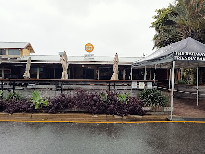 Byron Bay Interchange ‐ Bus Terminal