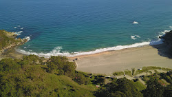 Playa de Otur'in fotoğrafı - rahatlamayı sevenler arasında popüler bir yer