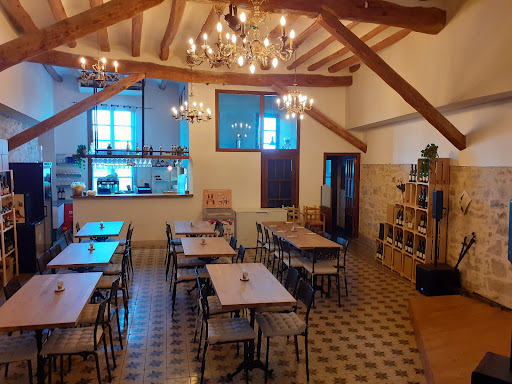 Paisà Pizzeria Cucina Napoletana en La Llacuna