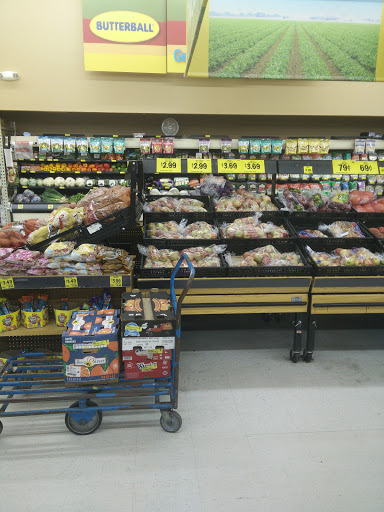 Grocery Store «Grocery Outlet Bargain Market», reviews and photos, 4157 NW U.S. 101 #101, Lincoln City, OR 97367, USA