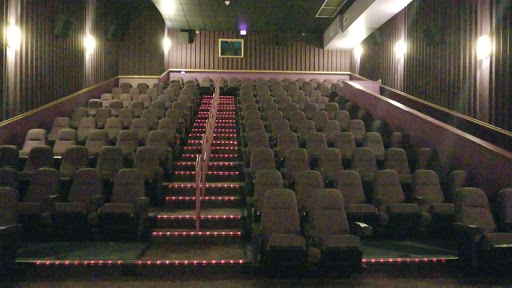 Movie Theater «Strand 3 Theatres», reviews and photos, 921 Main St, Grinnell, IA 50112, USA