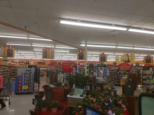 Grocery Store «Kroger», reviews and photos, 100 Forest Park Plaza, Brazil, IN 47834, USA