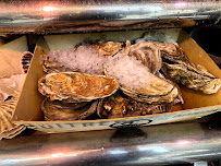 Fruits de mer du Restaurant de fruits de mer Le Bar à Huîtres - Saint-Germain à Paris - n°7