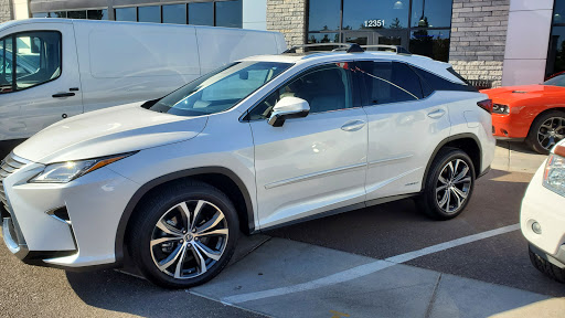 Used Car Dealer «Colorado Auto Finders», reviews and photos, 2200 S Parker Rd, Denver, CO 80231, USA