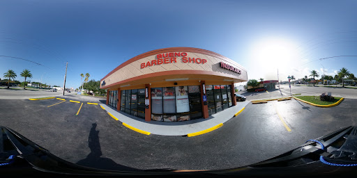 Barber Shop «Bueno Barbershop», reviews and photos, 463 NE 167th St, North Miami Beach, FL 33162, USA