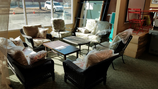 Discount Store «Midway Warehouse», reviews and photos, 4820 Atlanta Hwy, Alpharetta, GA 30004, USA