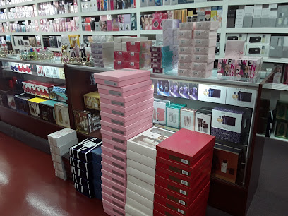 Perfumes Queen Distribution