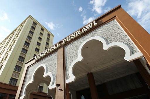 Hospital PUSRAWI Sdn Bhd