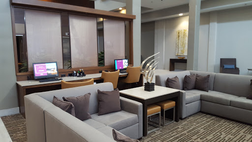 Hotel «Embassy Suites by Hilton Brunswick», reviews and photos, 500 Mall Blvd, Brunswick, GA 31525, USA