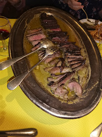 Steak du Restaurant L'Entrecôte à Toulouse - n°4