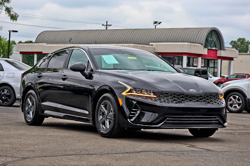 Kia Dealer «The Kia Store», reviews and photos, 5325 Preston Hwy, Louisville, KY 40213, USA