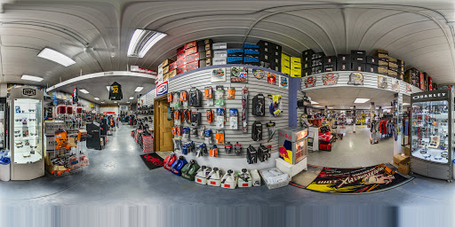 Motorcycle Parts Store «MOTOXTREMES», reviews and photos, 28016 Stout Rd, West Harrison, IN 47060, USA