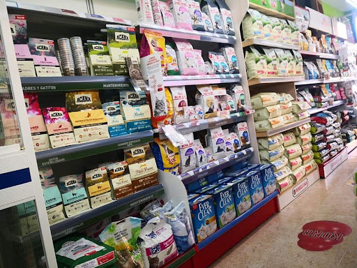 Tienda de Mascotas Caleya - Soria