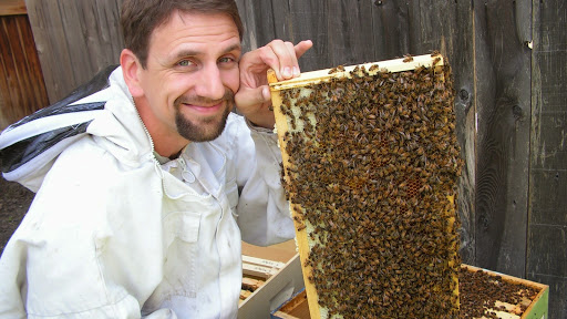 Honeydale Beekeeping