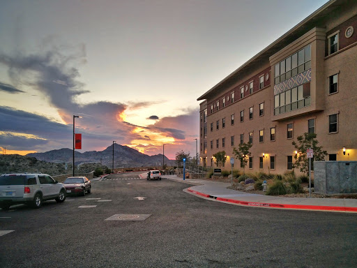 UTEP Miner Canyon